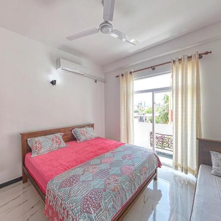 Ocean Breeze Apartment Colombo Exterior foto